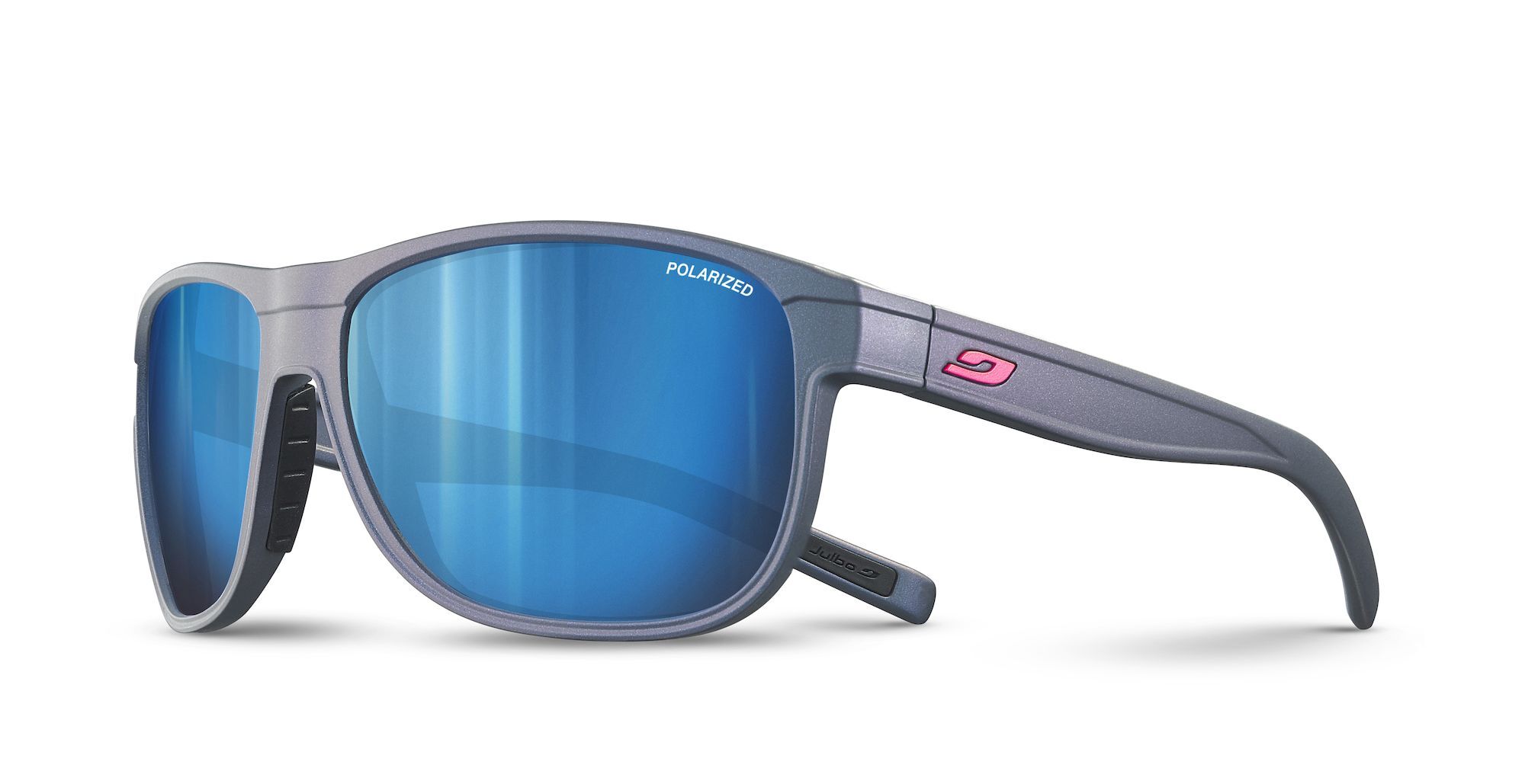 Julbo Renegade M - Polarized 3 - Sunglasses | Hardloop