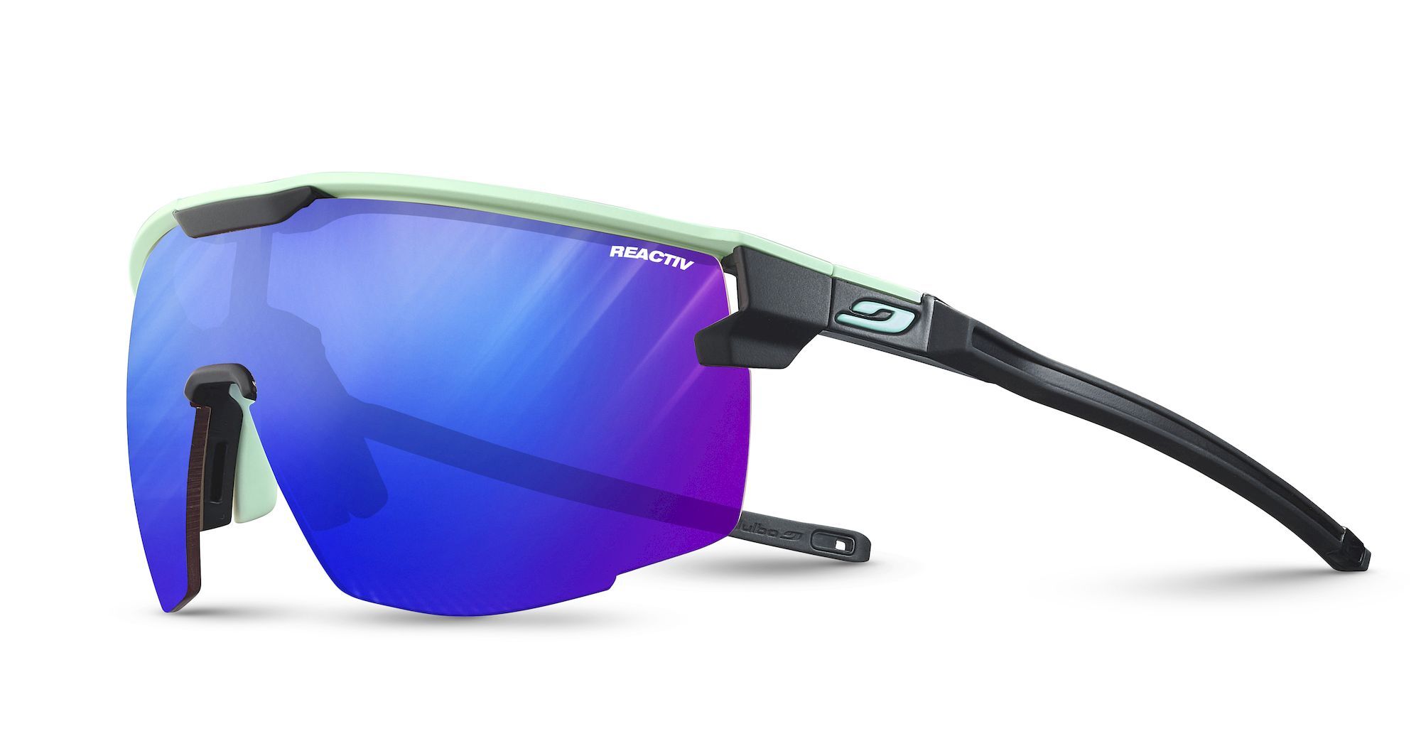 Julbo Ultimate - Reactiv Performance 0-3 - Sluneční brýle | Hardloop