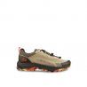 Cornstalk Beige / Black