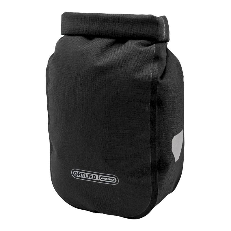 Ortlieb Fork-Pack Plus - Torba na ramę | Hardloop
