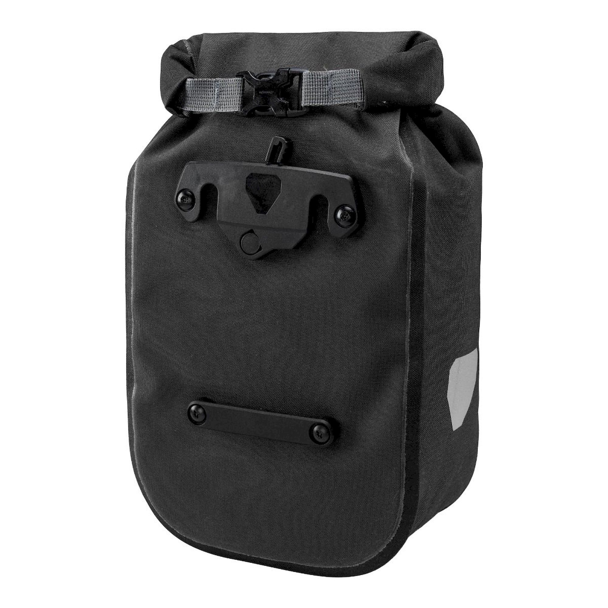 Ortlieb Fork-Pack Plus - Torba na ramę | Hardloop