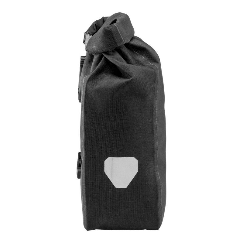 Ortlieb Fork-Pack Plus - Rammetaske cykel