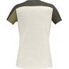 Norrona Falketind Equaliser Merino T-Shirt - T-Shirt - Damen | Hardloop