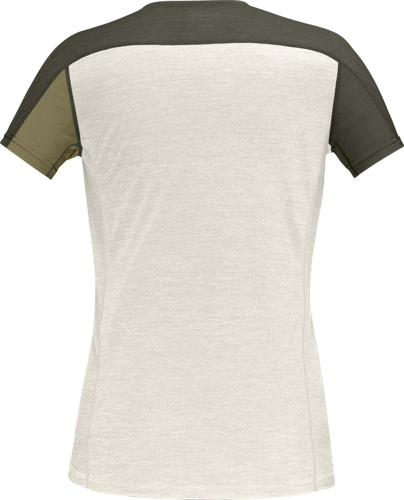 Norrona Falketind Equaliser Merino T-Shirt - T-Shirt - Damen | Hardloop