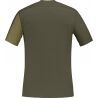 Norrona Falketind Equaliser Merino T-Shirt - T-shirt en laine mérinos homme | Hardloop