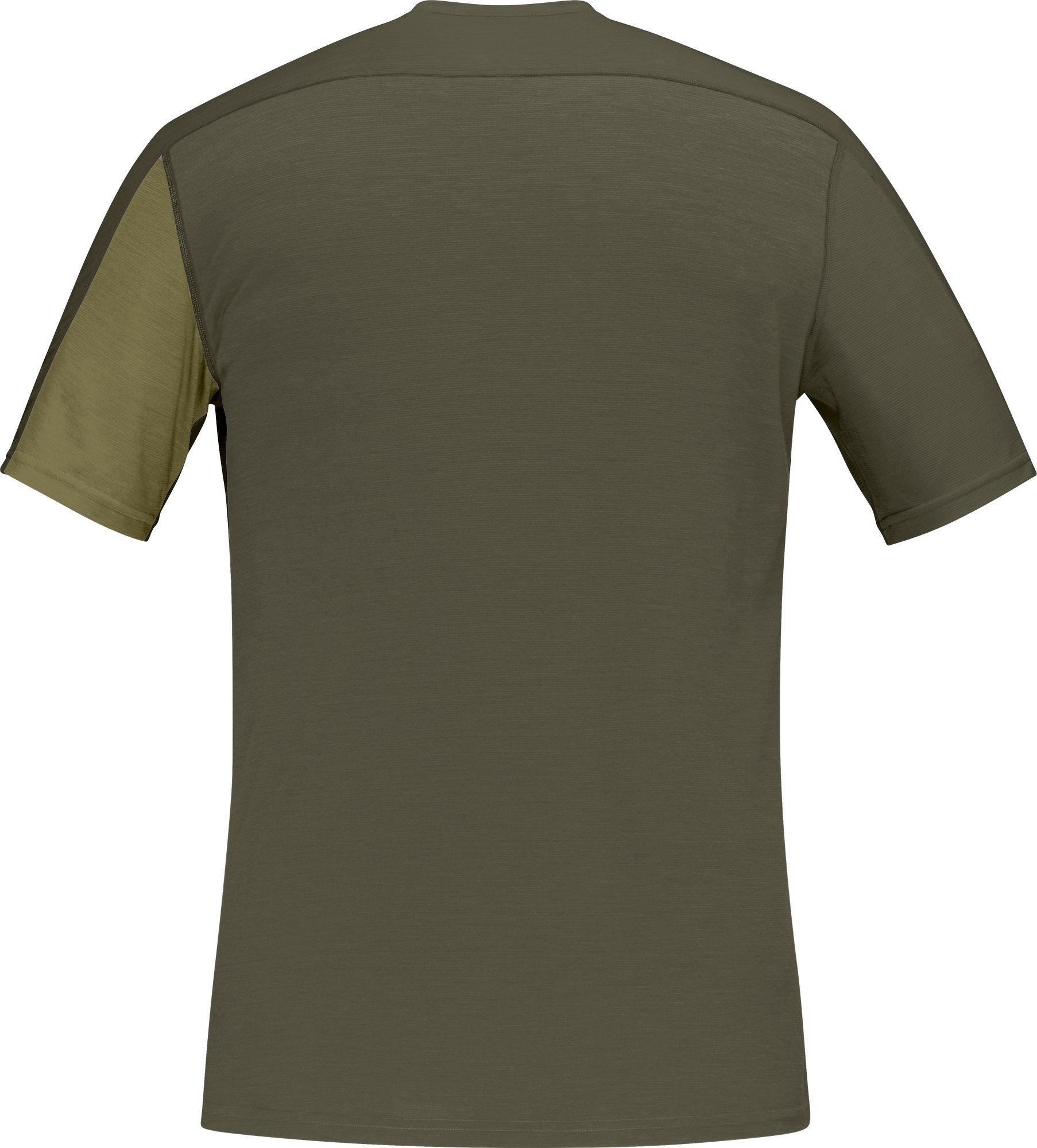 Norrona Falketind Equaliser Merino T-Shirt - Camiseta de merino - Hombre | Hardloop