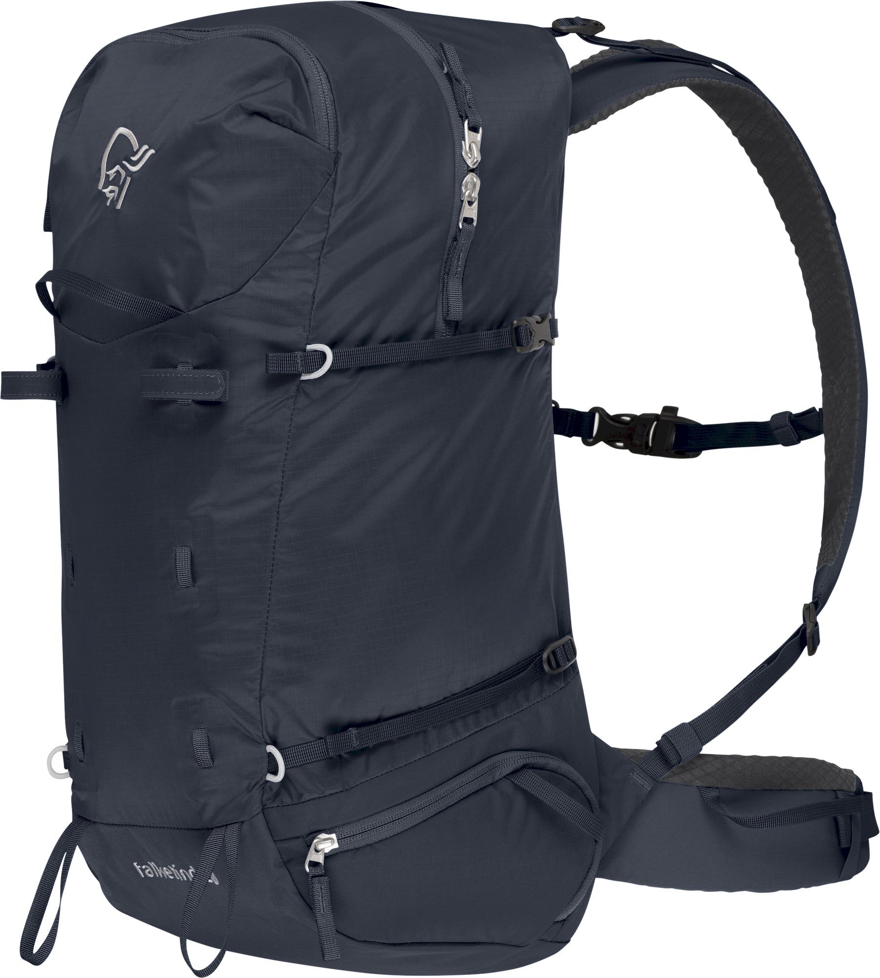 Norrona Falketind Econyl70 28L Pack - Walking backpack | Hardloop
