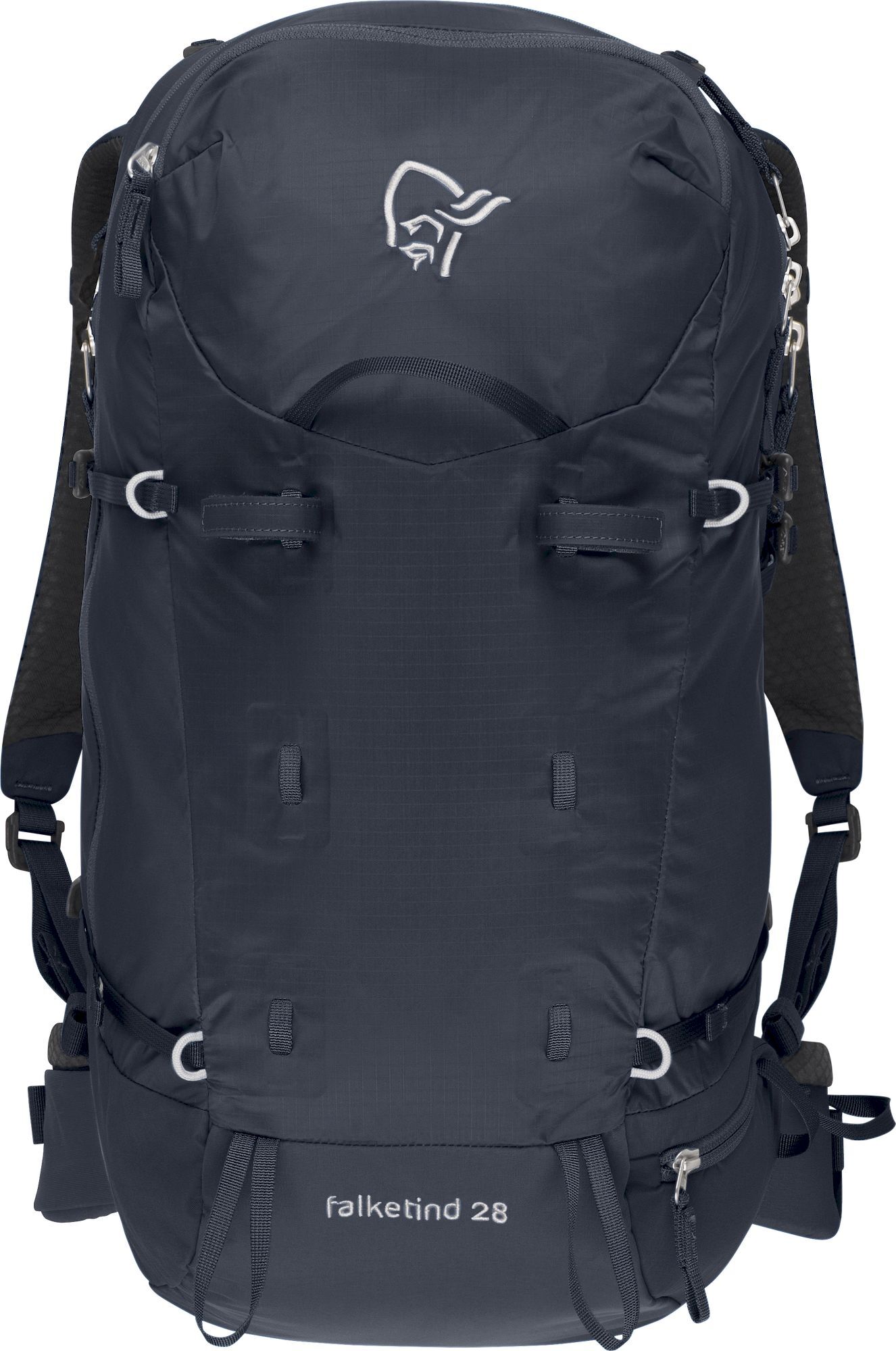 40l Dri Pack Norrona Trollveggen 45l Backpack [ノローナ] トロール