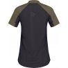 Norrona Senja Equaliser Lightweight T-Shirt - T-shirt femme | Hardloop