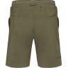 Norrona Senja Flex1 9" Shorts - Calção caminhada homem | Hardloop
