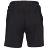 Norrona Senja Flex1 8" Shorts - Pantalones cortos de trekking - Mujer | Hardloop