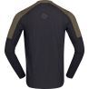 Norrona Senja Equaliser Lightweight Long Sleeve - T-shirt - Uomo | Hardloop