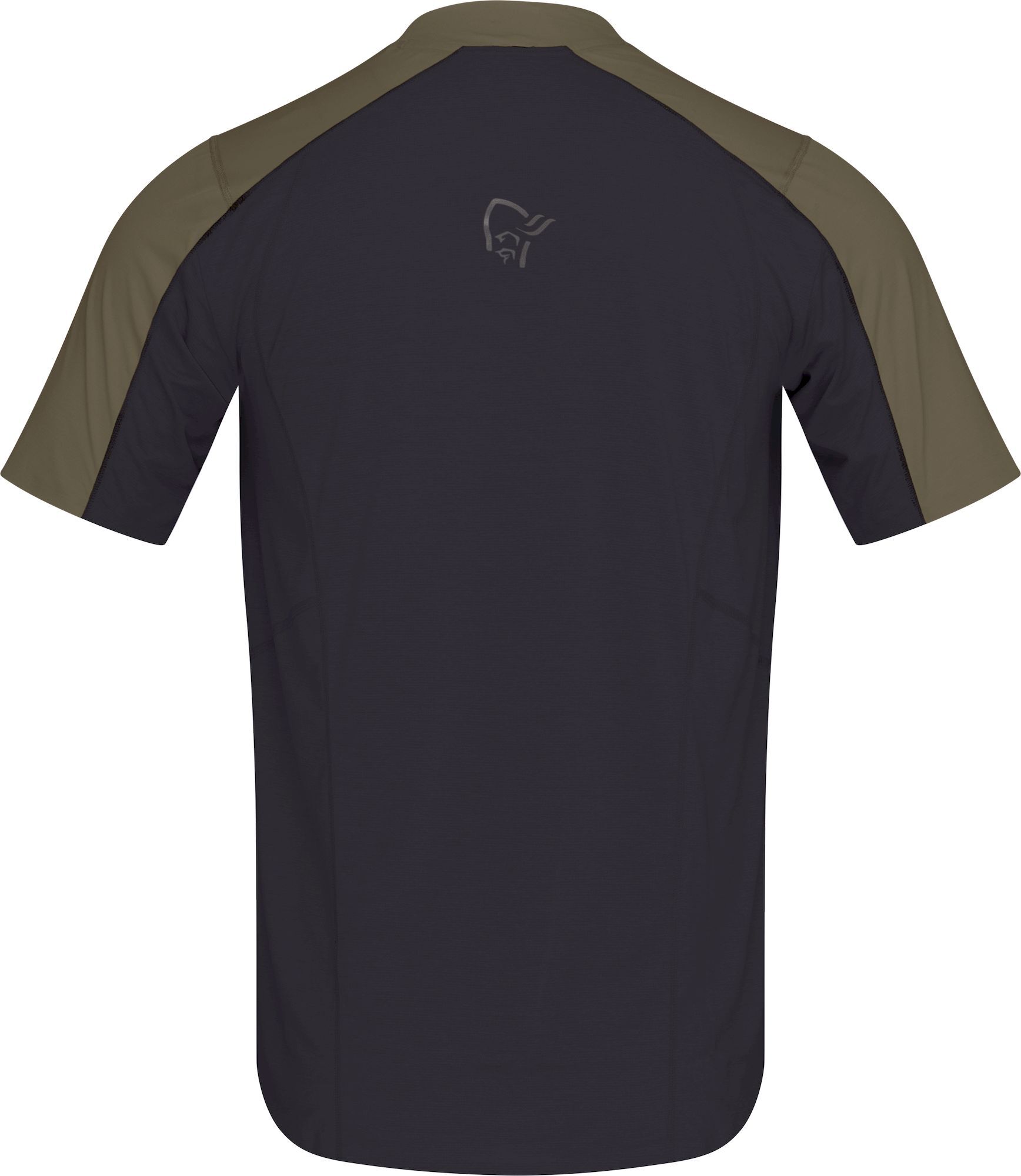 Norrona Senja Equaliser Lightweight T-Shirt - T-shirt meski | Hardloop