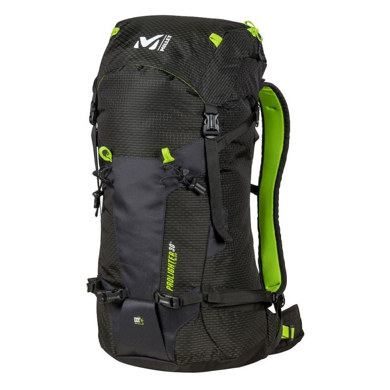 Millet Prolighter 30+10 - Mochila de caminhada | Hardloop