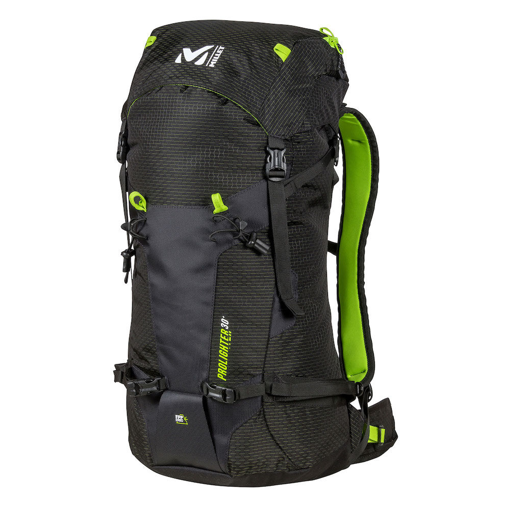 Millet - Prolighter 30+10 - Hiking backpack