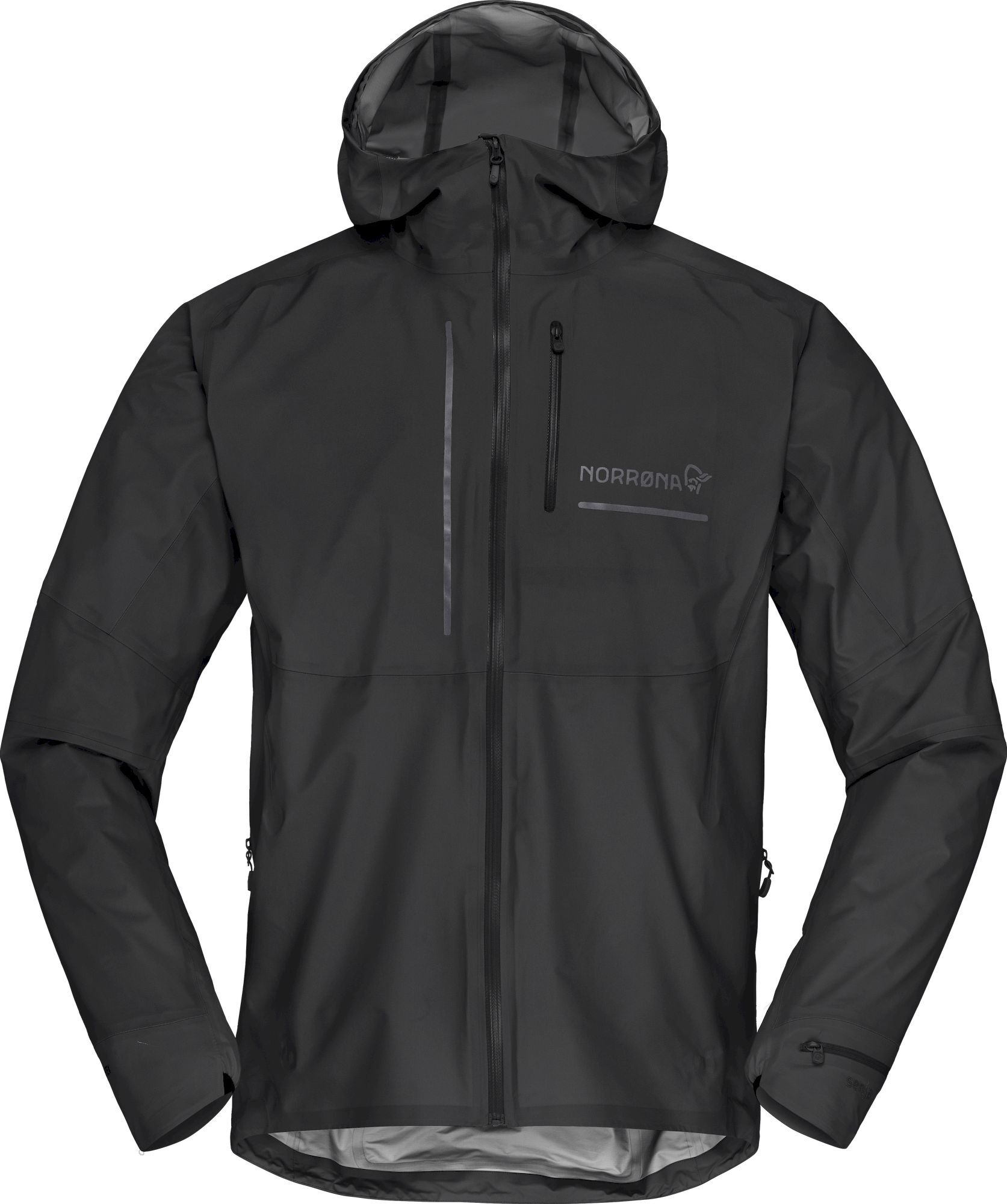 Norrona Senja Gore-Tex Active Jacket - Waterproof jacket - Men's | Hardloop