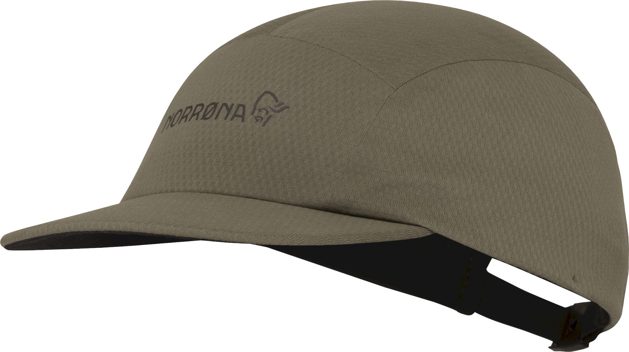 Norrona Senja Cap - Cap | Hardloop