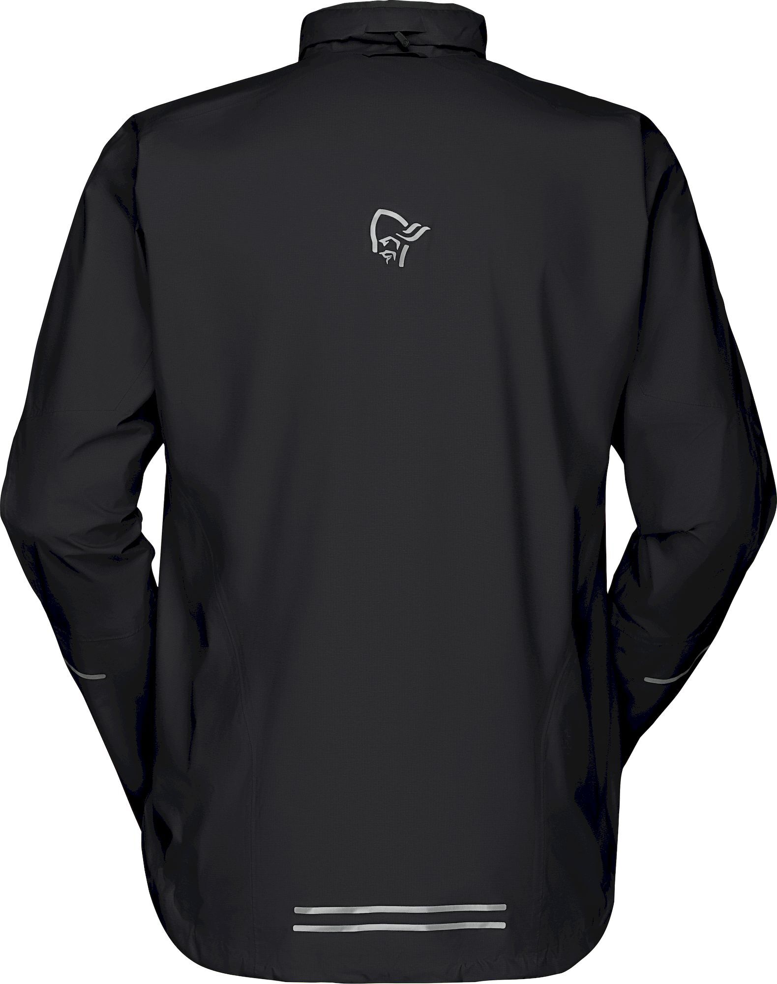 Norrona Fjørå Dri1 Jacket - Giacca antipioggia - Uomo | Hardloop