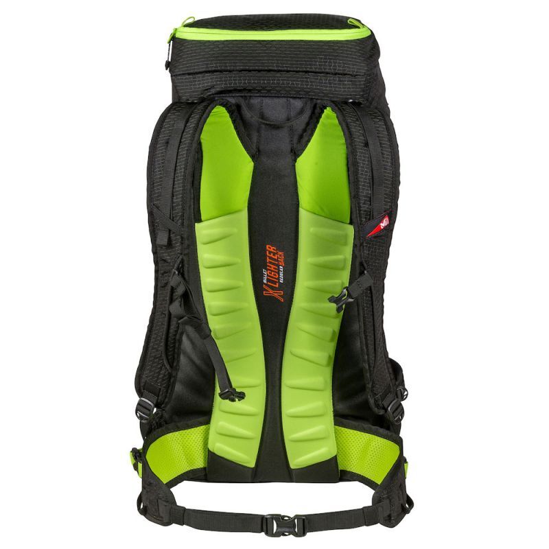 Millet Prolighter 30+10 - Vaellusreppu