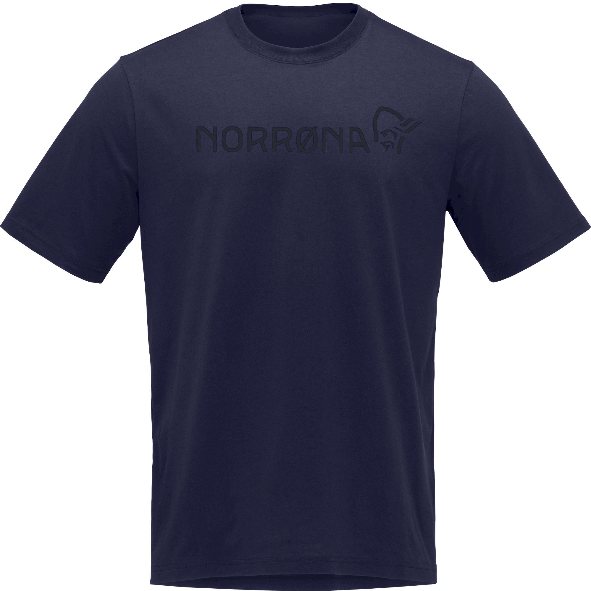 Norrona /29 Cotton Norrøna Viking - T-shirt - Heren