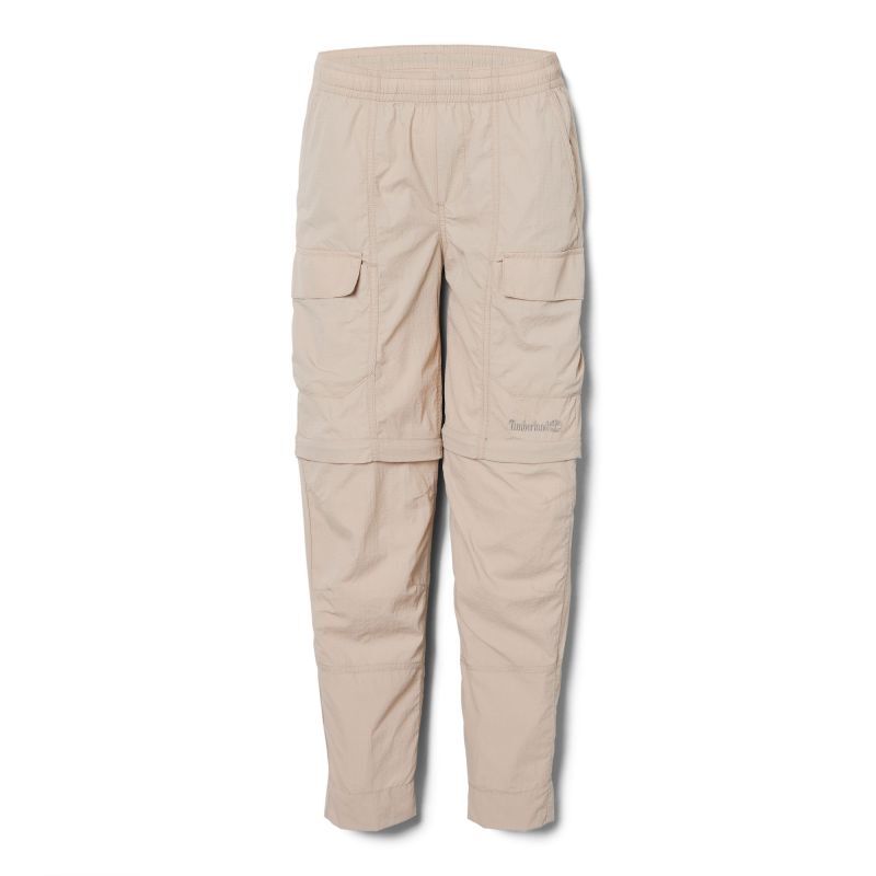 Timberland DWR Pant - Spodnie turystyczne męskie | Hardloop