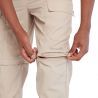Timberland DWR Pant - Spodnie turystyczne męskie | Hardloop