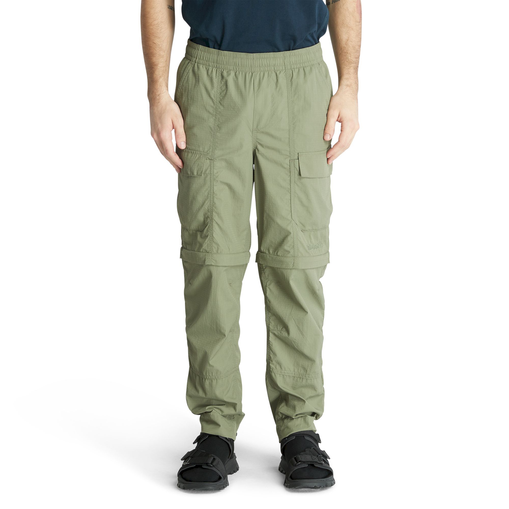 Timberland DWR Pant - Spodnie turystyczne męskie | Hardloop