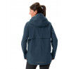 Vaude Yaras Jacket V - Casaco ciclismo mulher | Hardloop