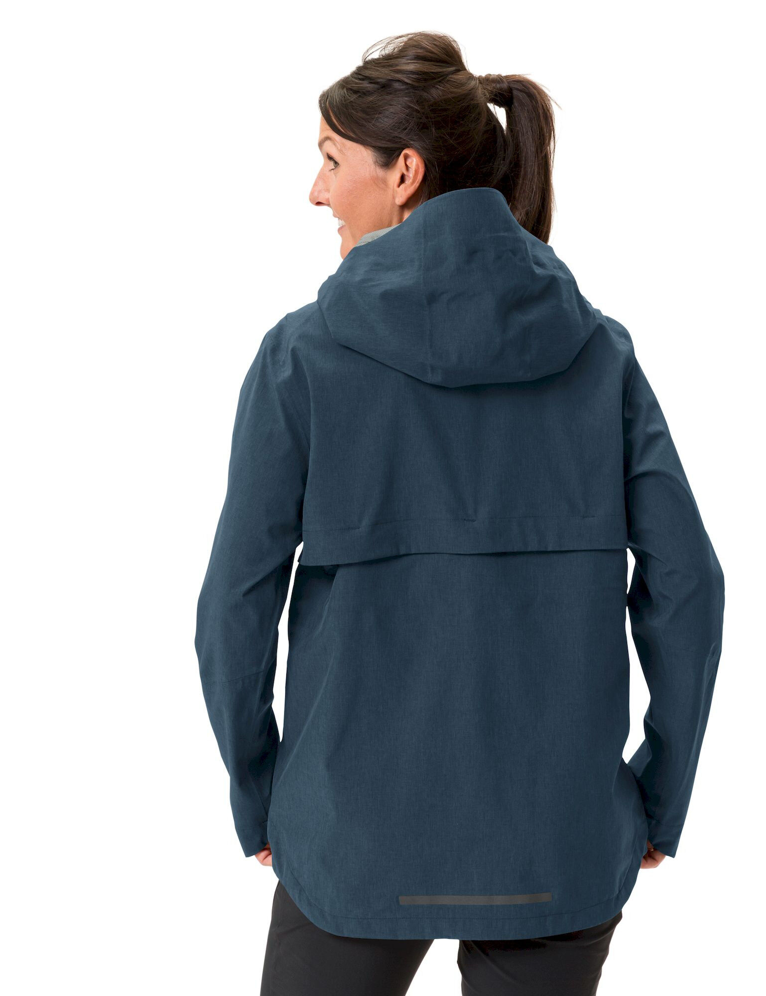 Vaude Yaras Jacket V - Chaqueta ciclismo - Mujer | Hardloop