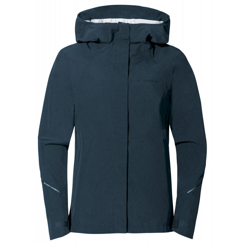 Vaude Yaras Jacket V - Veste vélo femme | Hardloop