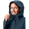 Vaude Yaras Jacket V - Casaco ciclismo mulher | Hardloop