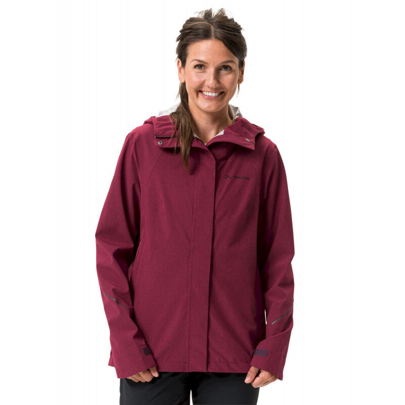 Yaras Jacket V - Chaqueta ciclismo - Mujer