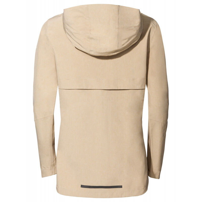 Vaude Yaras Jacket V - Fahrradjacke - Damen | Hardloop