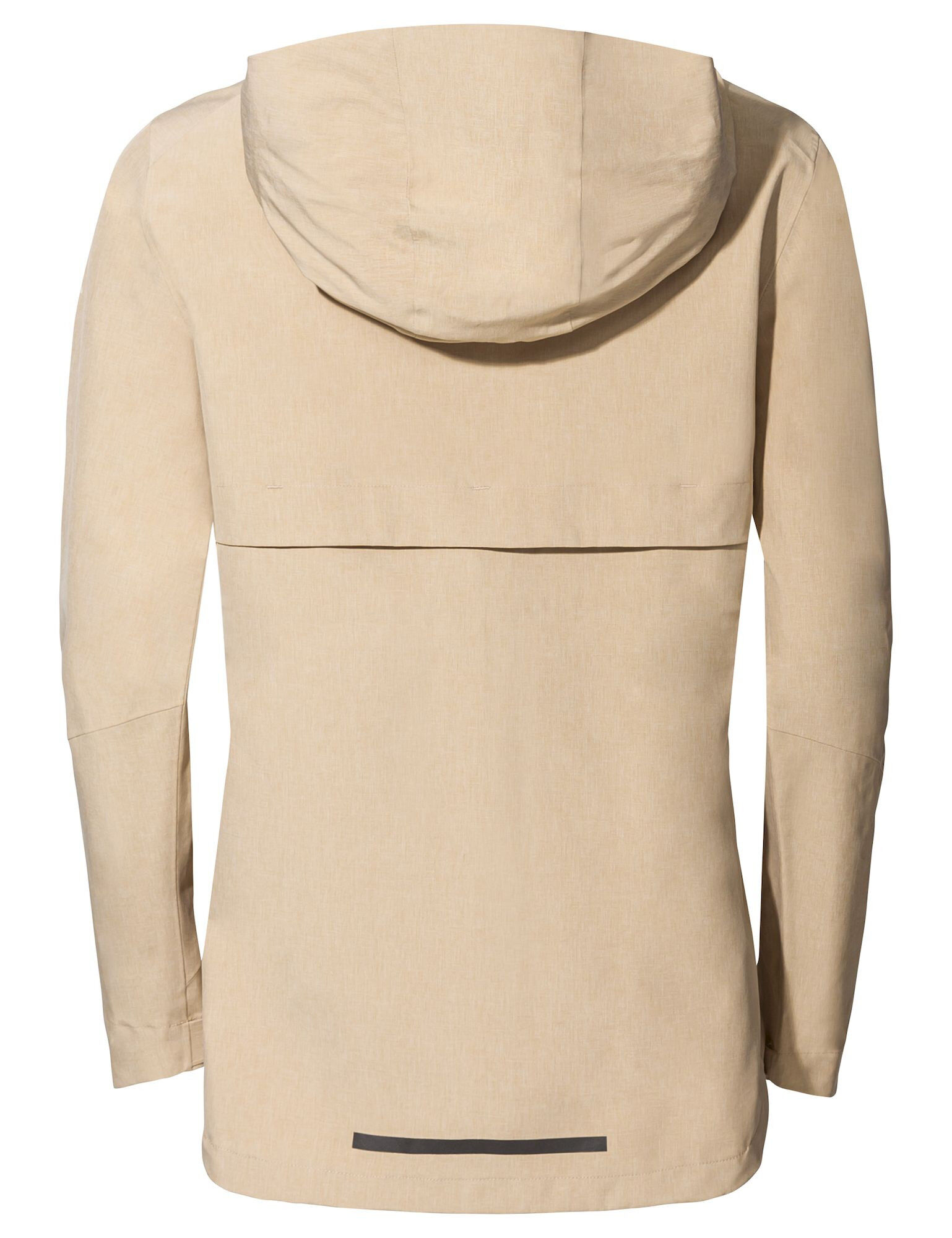Vaude Yaras Jacket V - Fahrradjacke - Damen | Hardloop