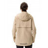 Vaude Yaras Jacket V - Fahrradjacke - Damen | Hardloop