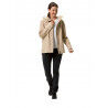 Vaude Yaras Jacket V - Fahrradjacke - Damen | Hardloop