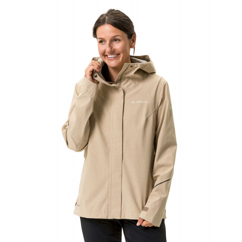 Yaras Jacket V - Veste vélo femme