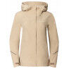 Vaude Yaras Jacket V - Fahrradjacke - Damen | Hardloop