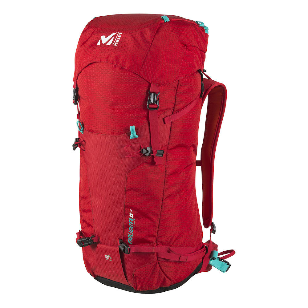 Millet - Prolighter 38+10 - Hiking backpack