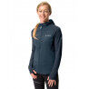 Vaude Scopi Fleece Jacket - Fleecetröjor - Dam | Hardloop