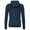 Vaude Scopi Fleece Jacket - Fleecetröjor - Dam | Hardloop