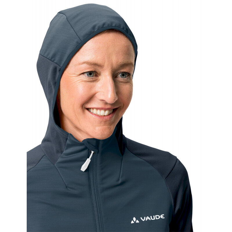 Vaude Scopi Fleece Jacket - Forro polar - Mujer | Hardloop