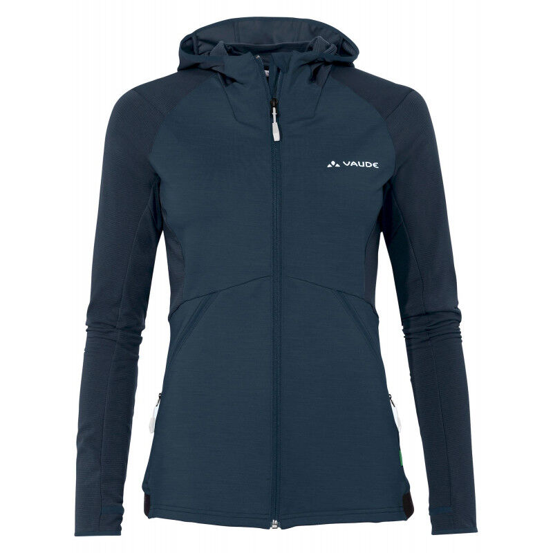 Vaude Scopi Fleece Jacket - Giacca in pile - Donna | Hardloop