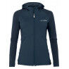 Vaude Scopi Fleece Jacket - Fleecetröjor - Dam | Hardloop