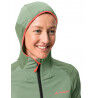 Vaude Scopi Fleece Jacket - Fleecejacke - Damen | Hardloop