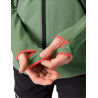 Vaude Scopi Fleece Jacket - Fleecetröjor - Dam | Hardloop