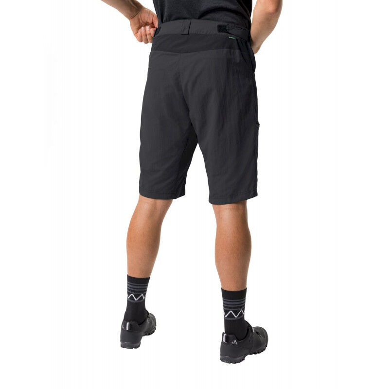 Vaude Tamaro Shorts II - Pantalones cortos ciclismo - Hombre | Hardloop
