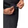 Vaude Tamaro Shorts II - Cykelshort - Herrer | Hardloop
