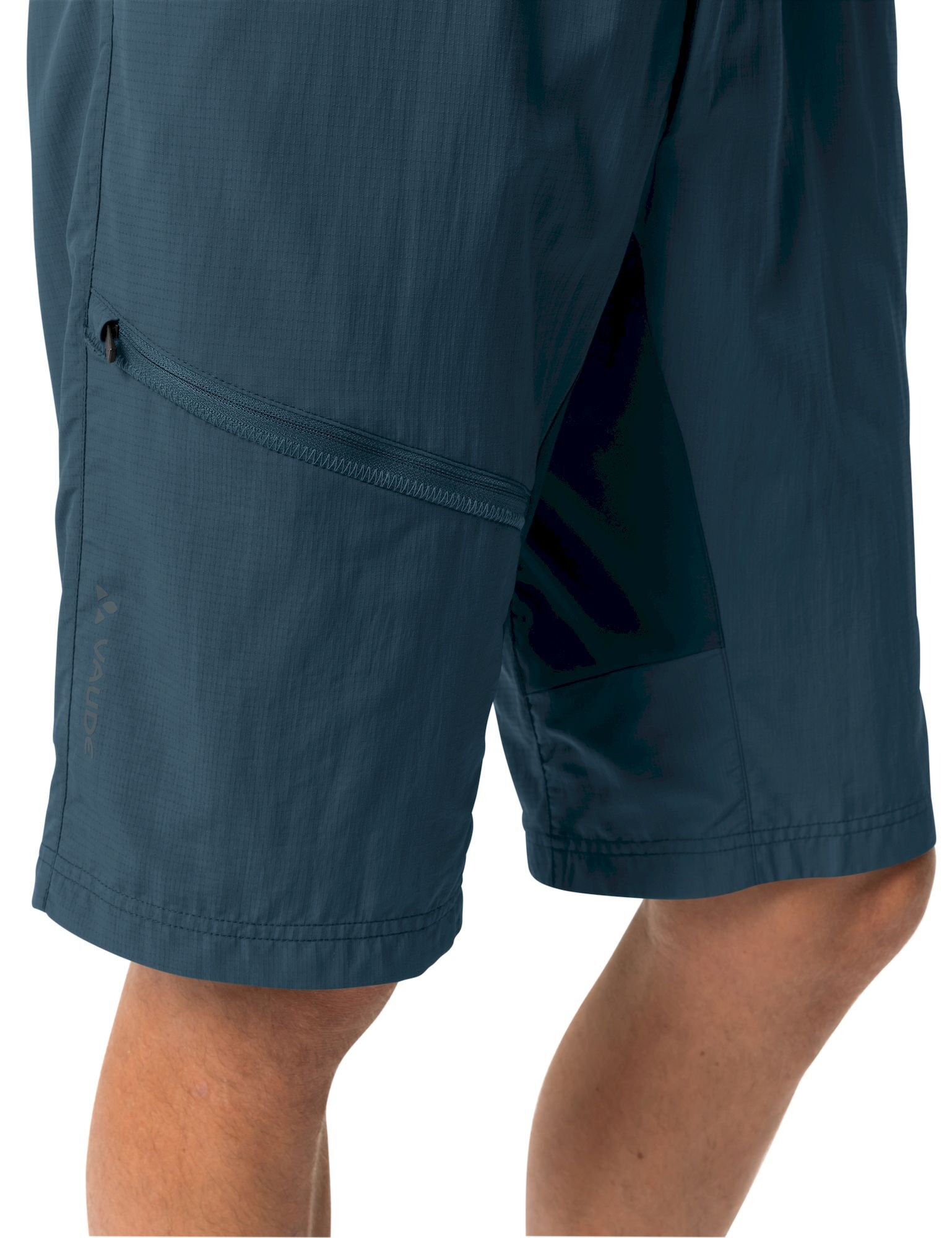 Vaude Tamaro Shorts II Bike shorts Men's Hardloop