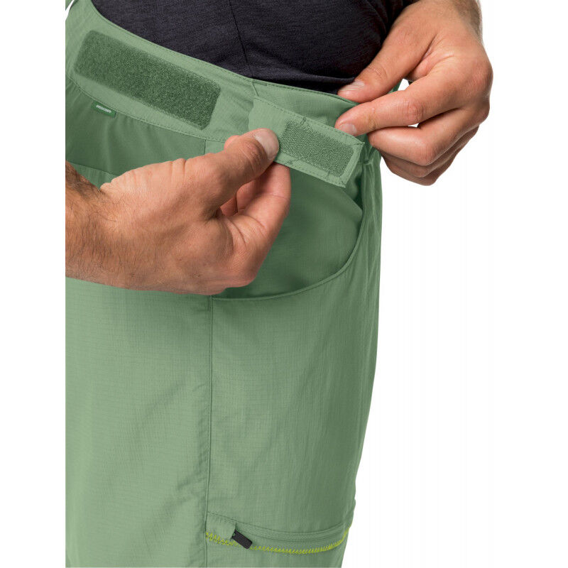 Bike24 Vaude Laufhose Herren Fondello Mtb Uomo Vaude Pantaloncini